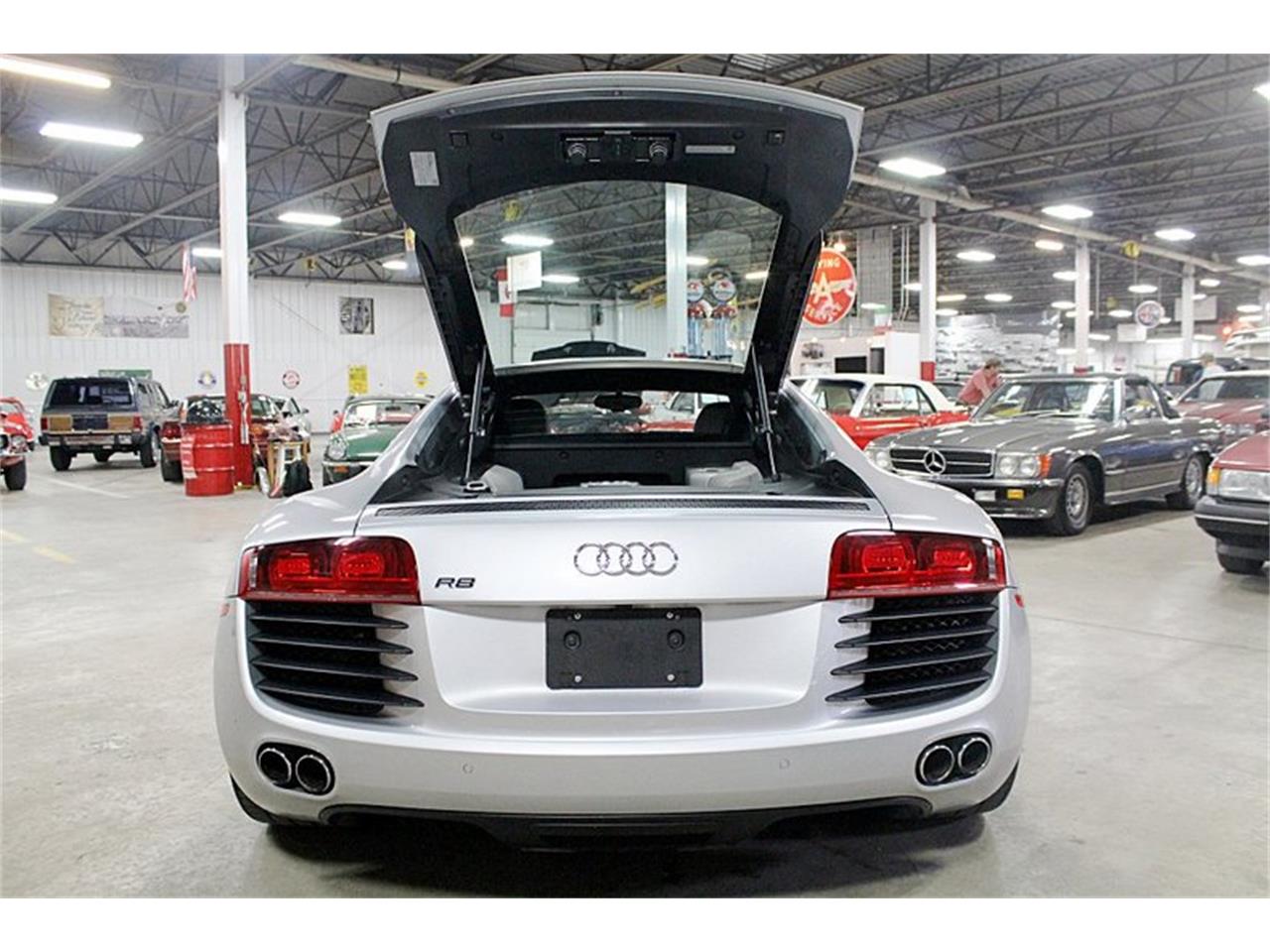 2009 Audi R8 for sale in Kentwood, MI – photo 63