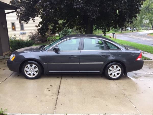2007 Mercury Montego for sale in Middleton, WI