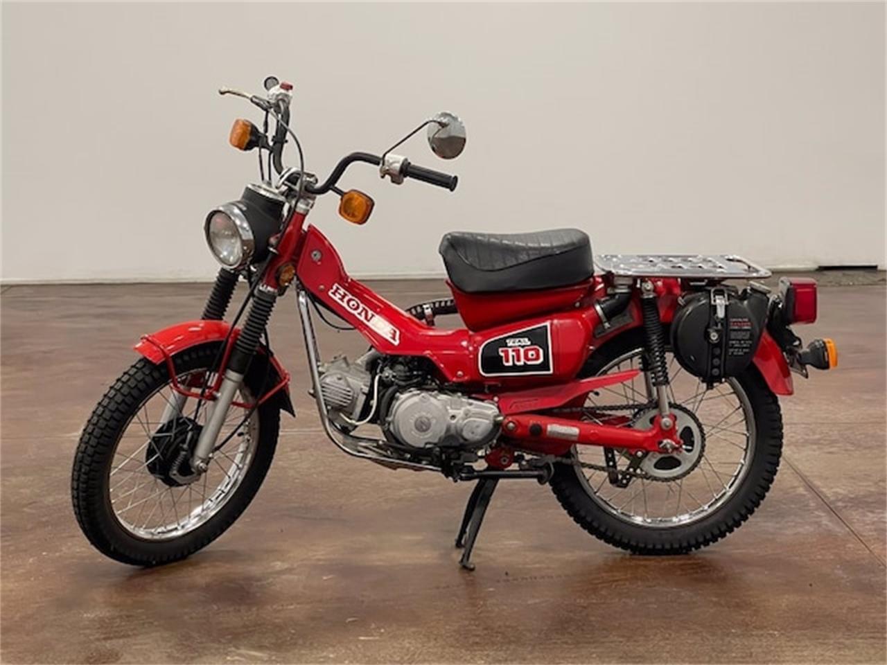 1986 Honda Motorcycle for sale in Sioux Falls, SD – photo 6