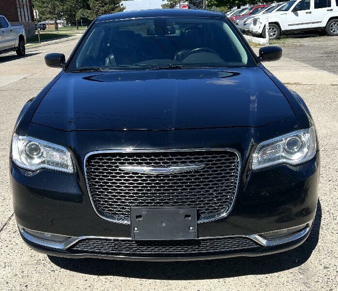 2016 Chrysler 300 Touring RWD for sale in Eastpointe, MI – photo 2