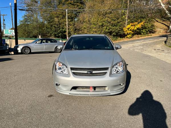 2007 Chevrolet Cobalt SS Supercharged Coupe - - by for sale in Pittsburgh, PA – photo 8
