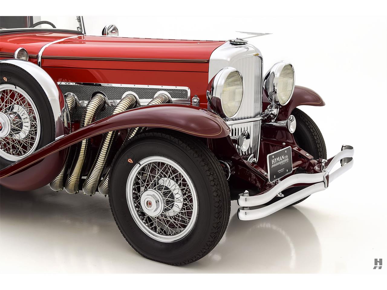 1931 Duesenberg Model J for sale in Saint Louis, MO – photo 15