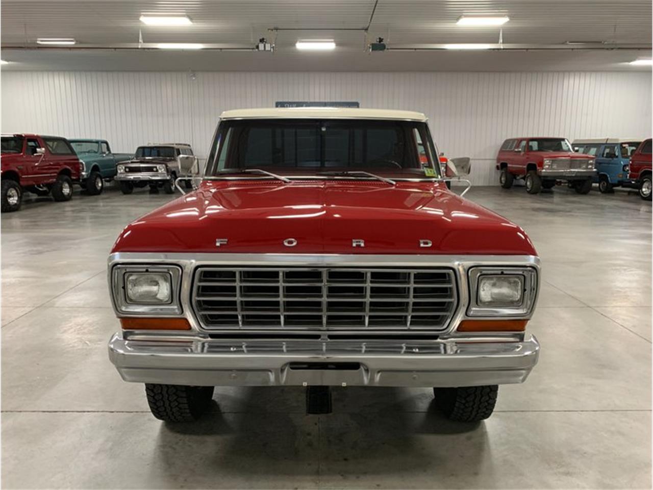 1978 Ford F150 for sale in Holland , MI – photo 8