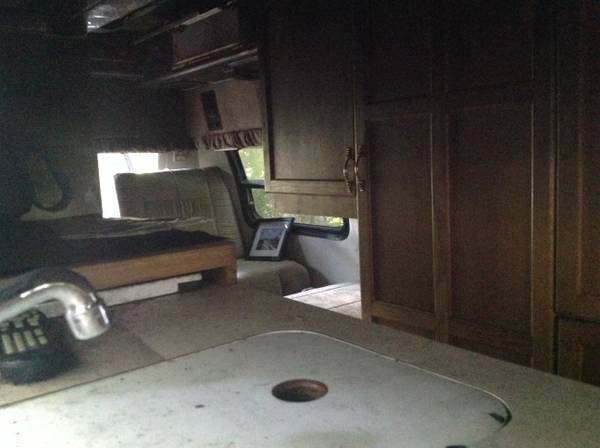 Camper coachouse for sale in Burlington, NC – photo 3