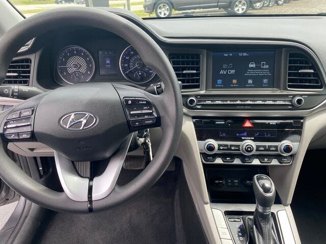 2020 Hyundai Elantra SEL FWD for sale in Boiling Springs, SC – photo 7