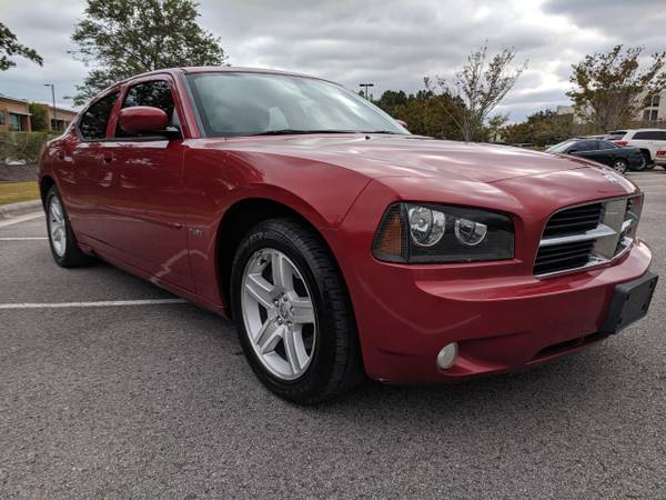 2010 Dodge Charger R/T, Excellently Maintained - PRICE DROP for sale in Wrightsville Beach, NC – photo 6
