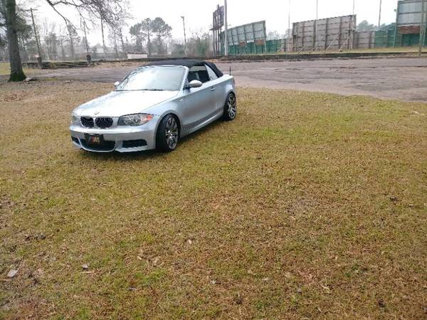 2009 BMW 135I for sale in Augusta, GA