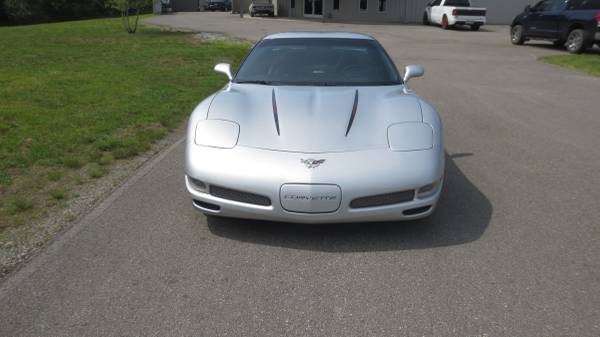 2003 Corvette Zo6 Z06 Built LS3 Forged CCW Wilwood Low Miles for sale in Lebanon, TN – photo 7