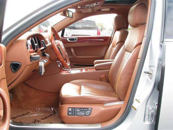 2006 BENTLEY CONTINENTAL FLYING SPUR $0 DOWN PAYMENT PROGRAM!! for sale in Fredericksburg, VA – photo 11