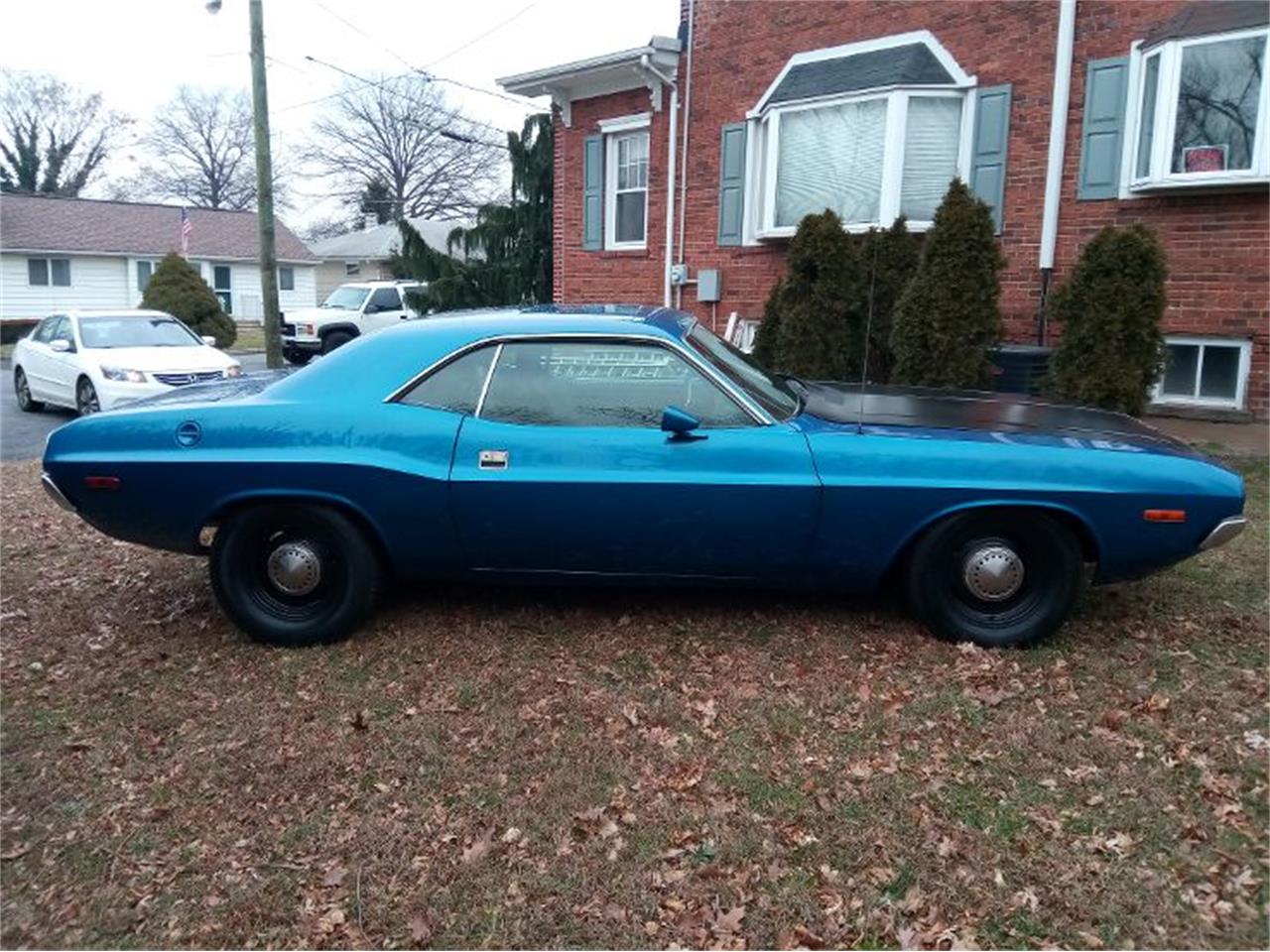 1972 Dodge Challenger for sale in Lavellette, NJ – photo 3