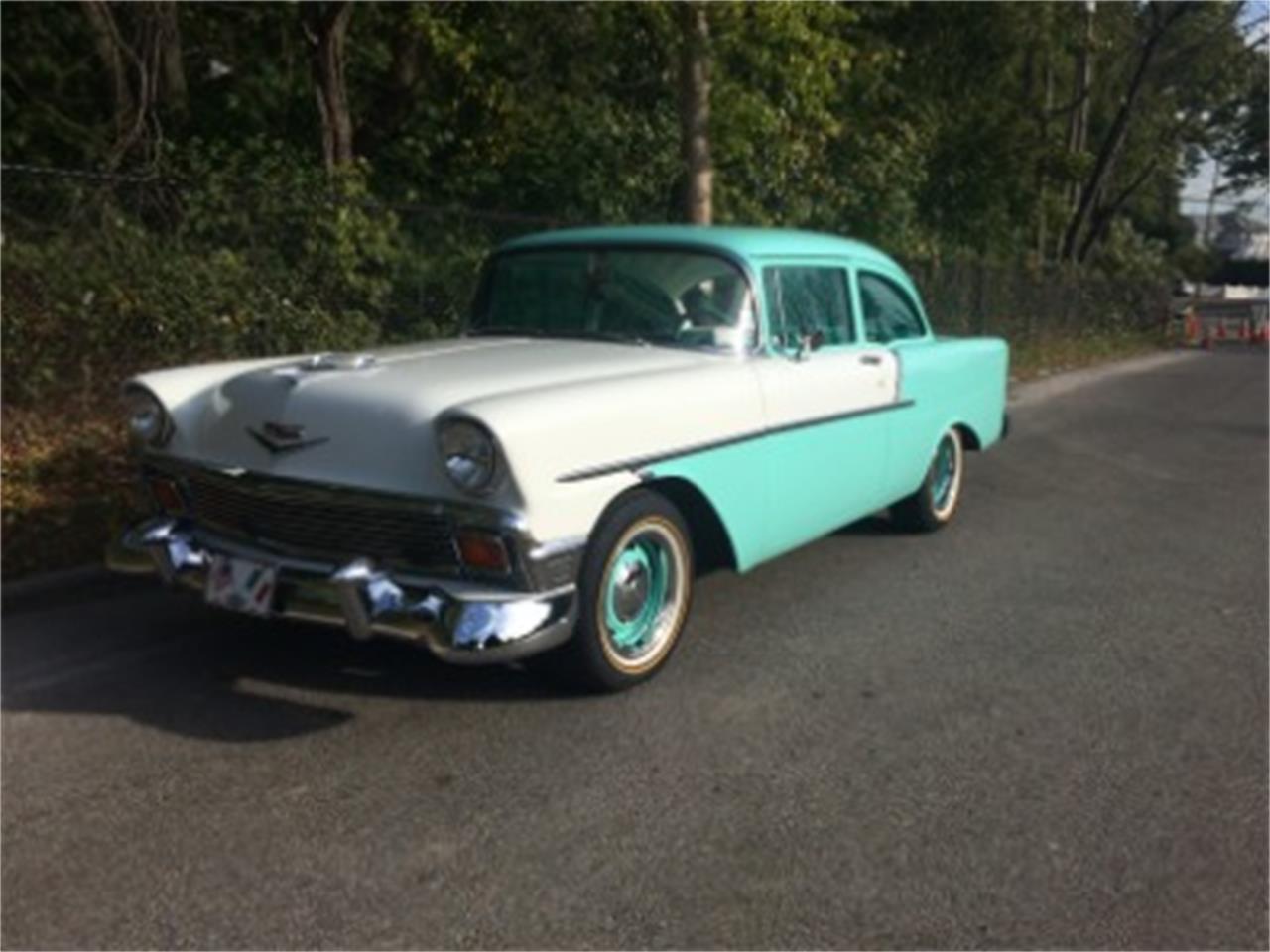 1956 Chevrolet 150 for sale in Mundelein, IL – photo 2