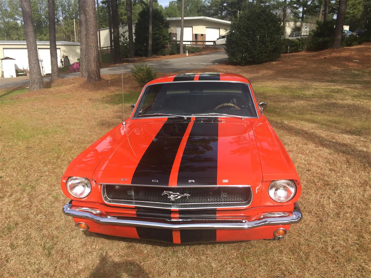 1965 Ford Mustang for sale in Carthage, NC
