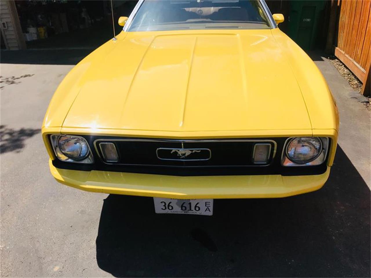 1973 Ford Mustang for sale in San Luis Obispo, CA – photo 3