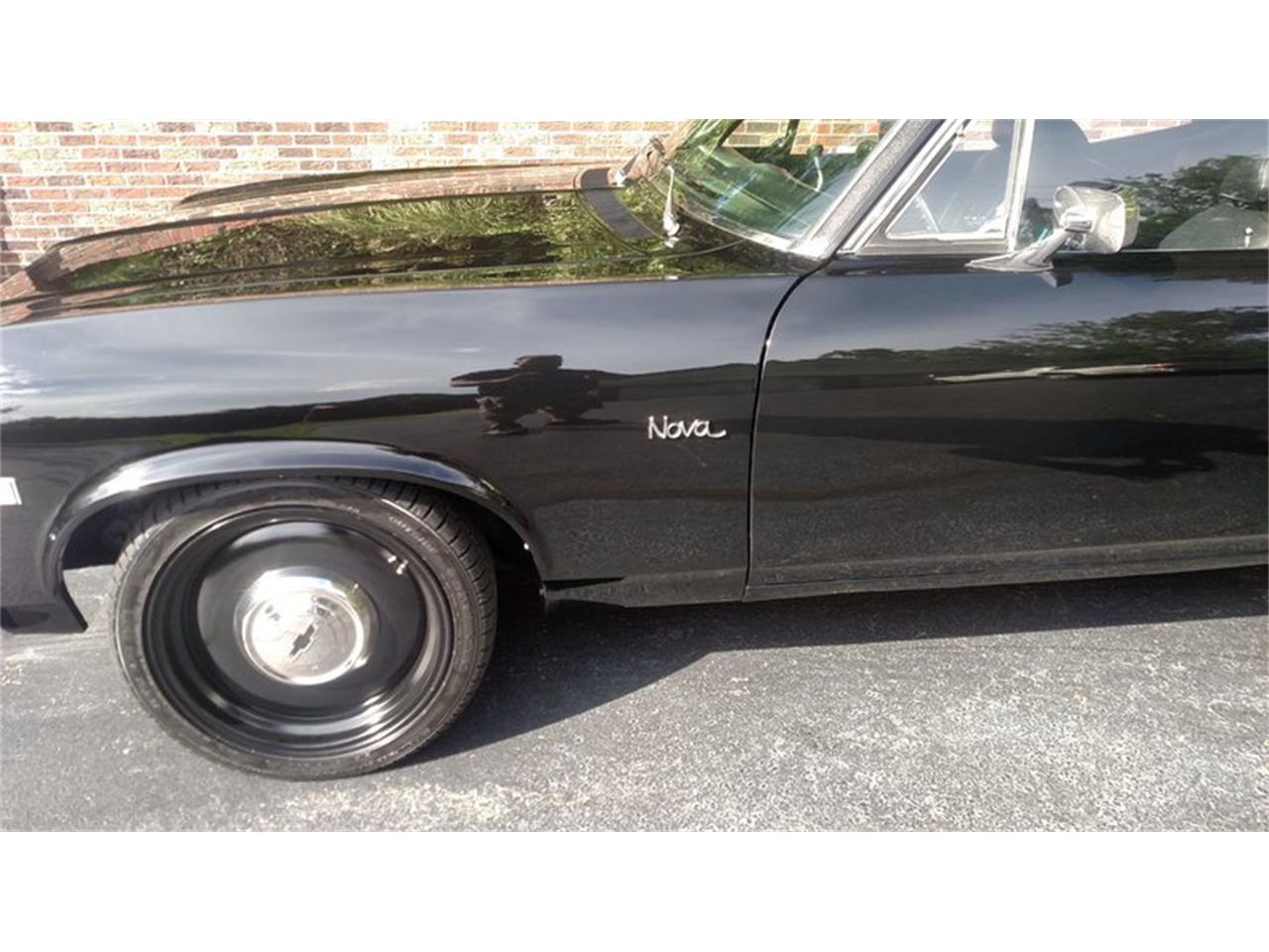 1972 Chevrolet Nova for sale in Huntingtown, MD – photo 5