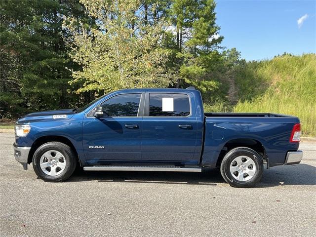 2021 RAM 1500 Big Horn for sale in Canton, GA – photo 2
