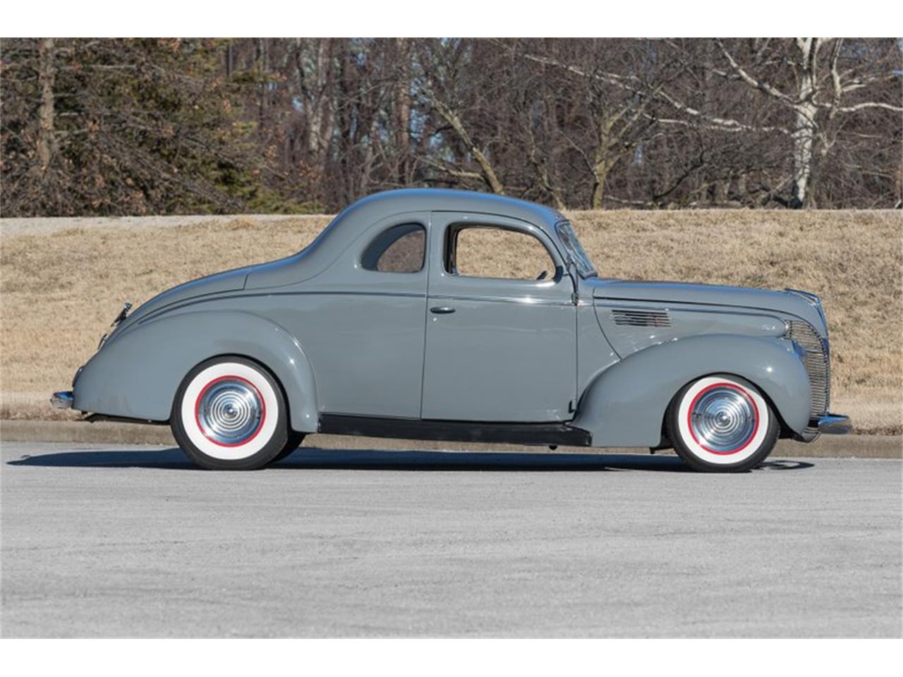 1939 Ford Coupe for sale in St. Charles, MO – photo 9