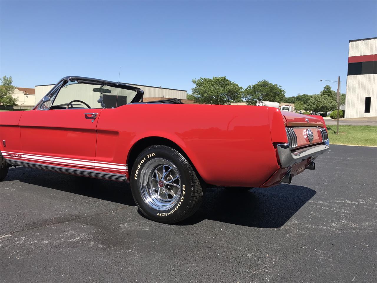 1966 Ford Mustang for sale in Geneva, IL – photo 9