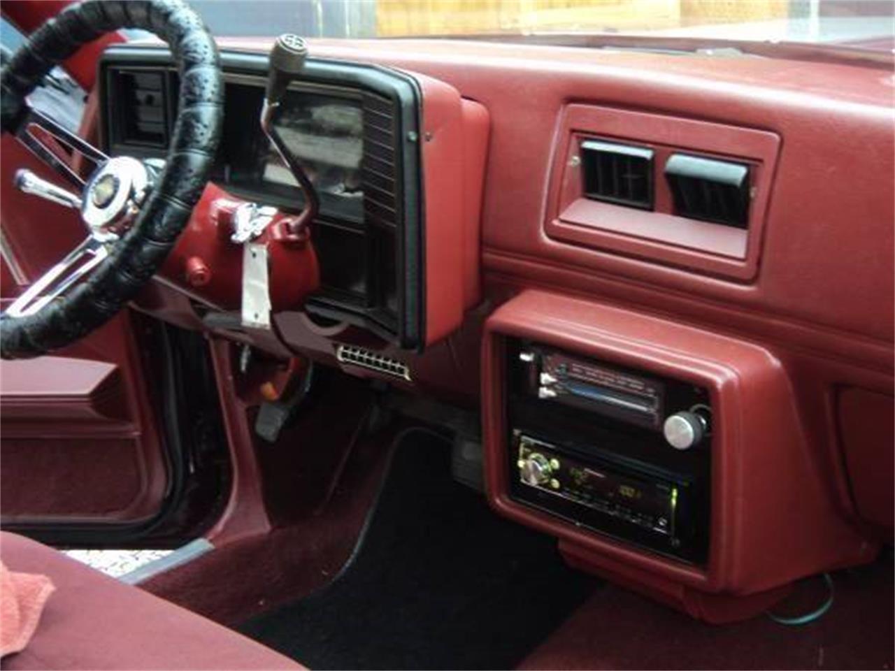 1978 GMC Caballero for sale in Long Island, NY – photo 4