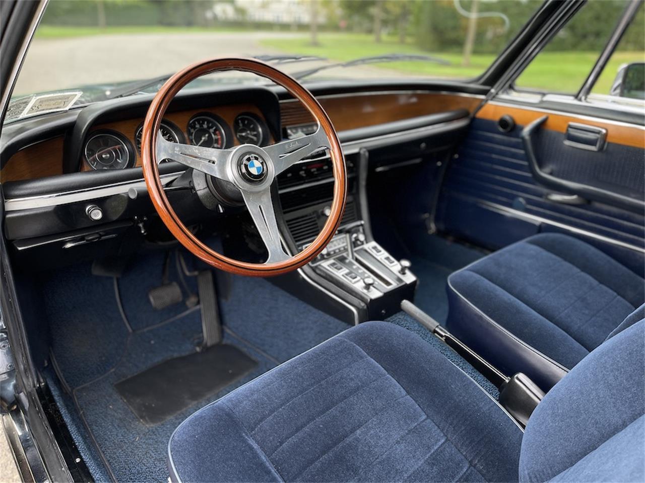 1976 BMW 3.0CS for sale in Southampton, NY – photo 41