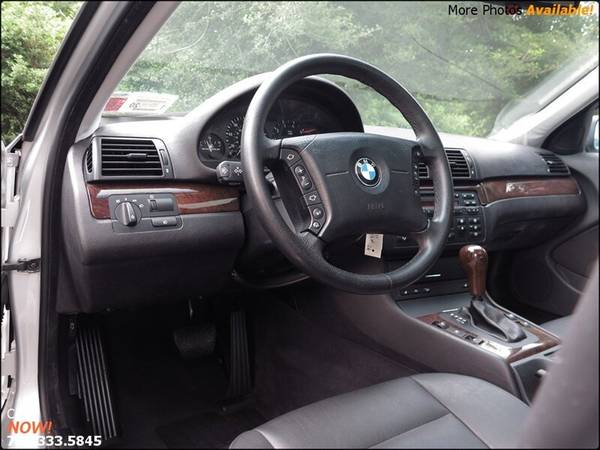 2003 *BMW* *325XI* *SPORT SDEAN* *MUST SEE* for sale in East Brunswick, NJ – photo 6