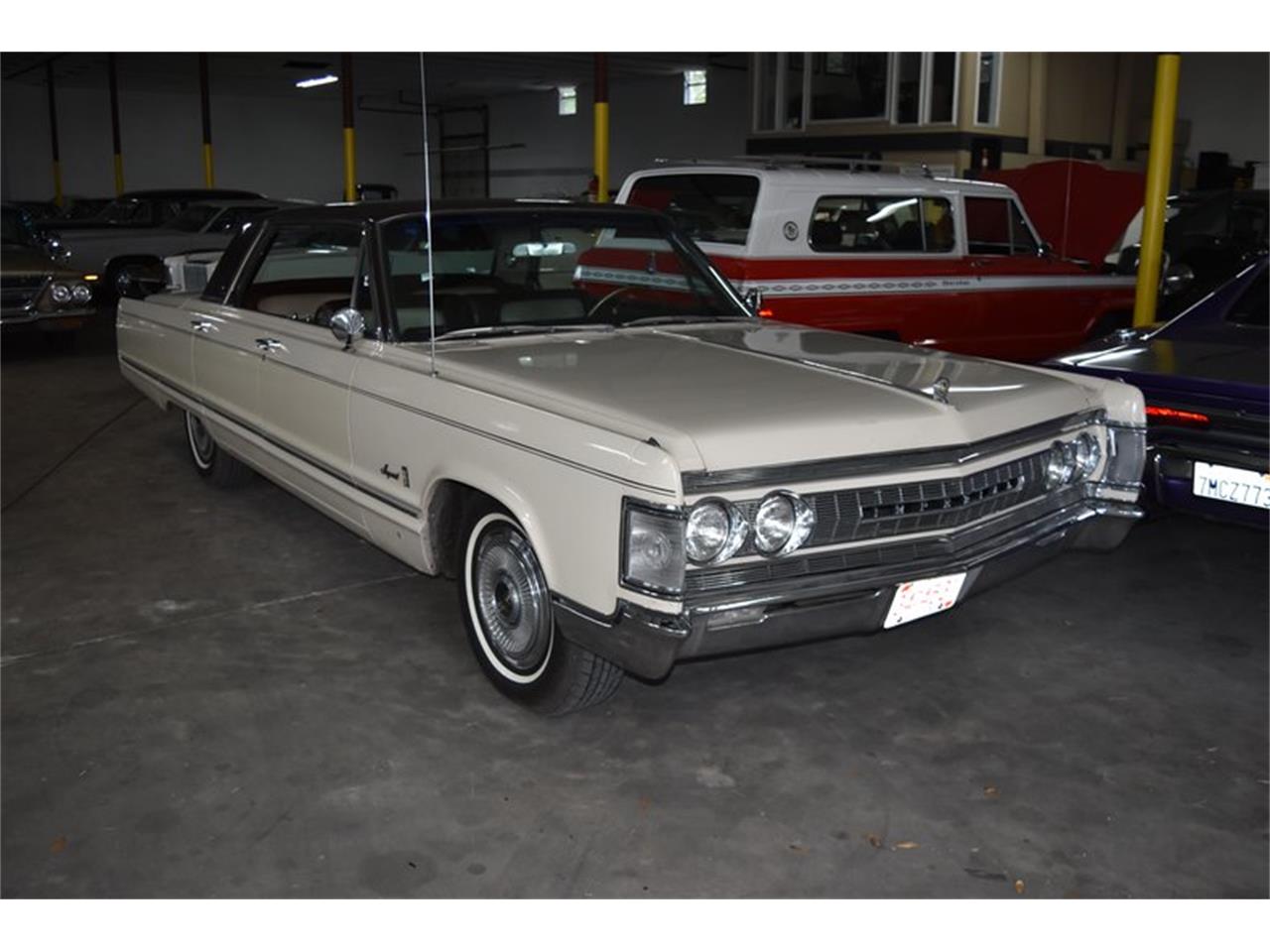 1967 Chrysler Imperial for sale in Orlando, FL – photo 41