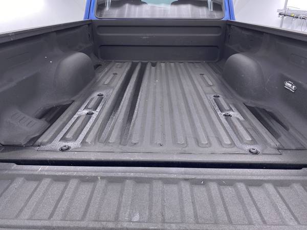 2009 Ford Ranger Super Cab Sport Pickup 4D 6 ft pickup Blue -... for sale in Brooklyn, NY – photo 20