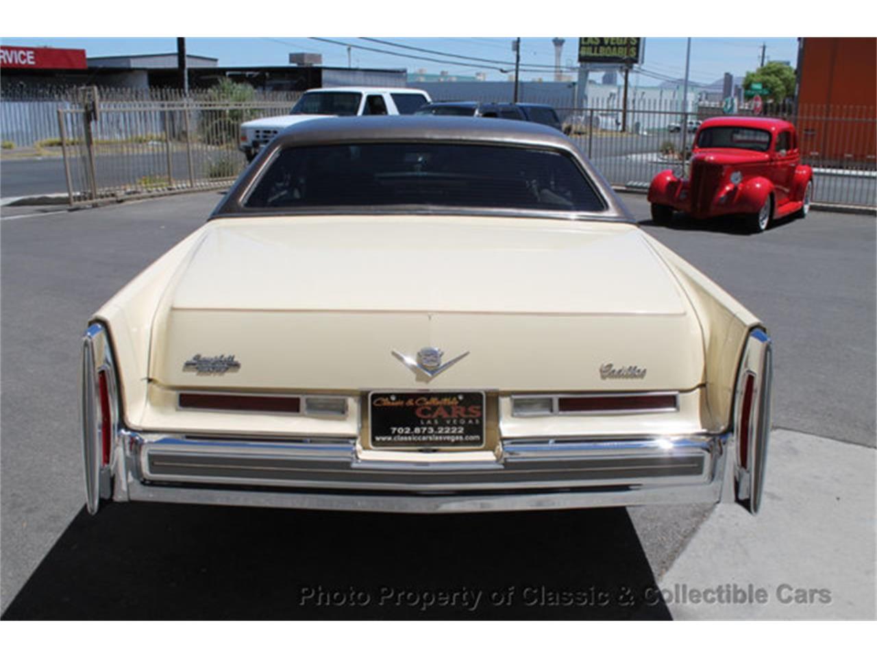 1976 Cadillac Coupe DeVille for sale in Las Vegas, NV – photo 5