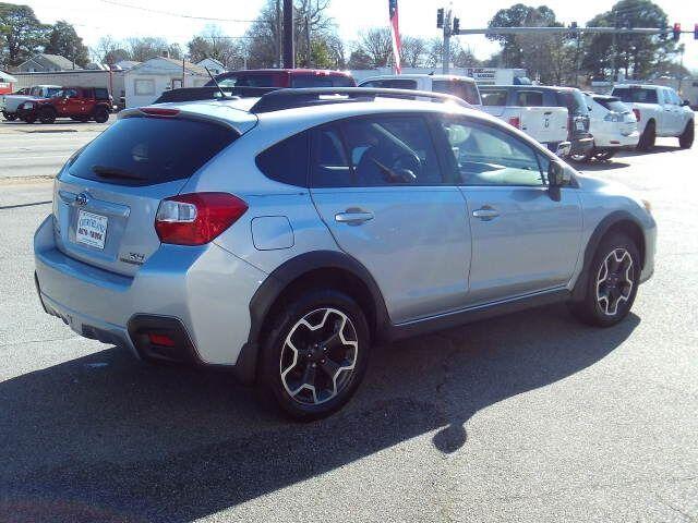 2014 Subaru XV Crosstrek 2.0i Limited for sale in Portsmouth, VA – photo 6