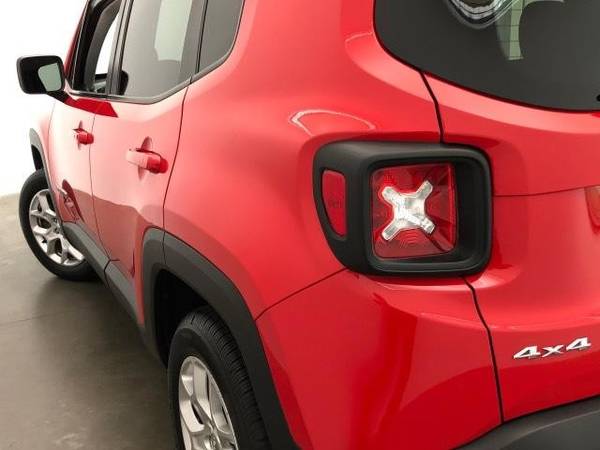 2016 Jeep Renegade 4WD 4dr Latitude SUV 4x4 for sale in Portland, OR – photo 7