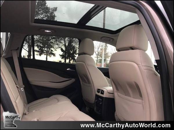 2019 Buick Envision Premium II AWD Lthr Monn NAV for sale in Minneapolis, MN – photo 6