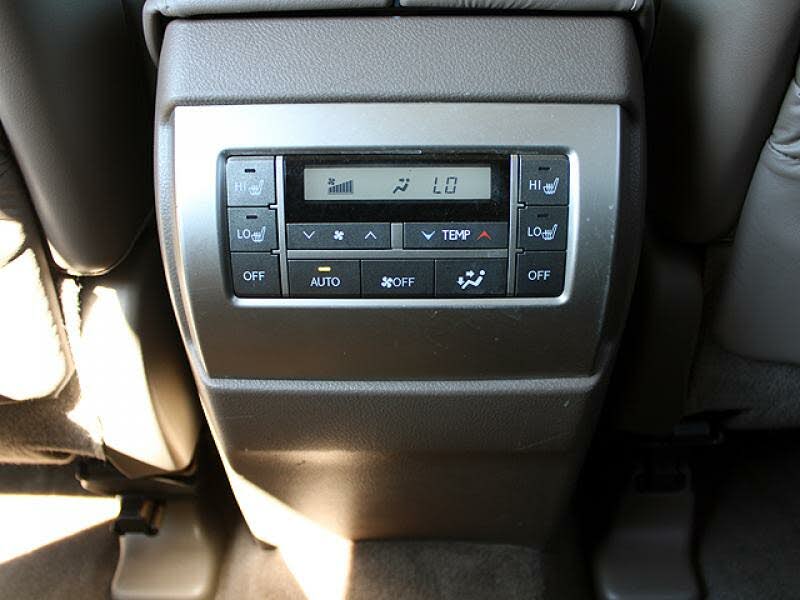 2013 Lexus GX 460 4WD for sale in Huntsville, AL – photo 28