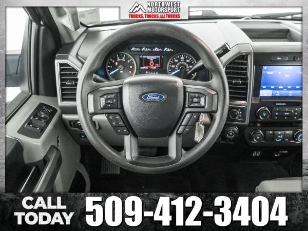 2020 Ford F-150 XLT 4x4 - - by dealer - vehicle for sale in Pasco, WA – photo 13