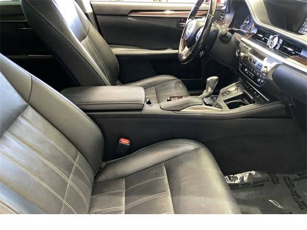 Used 2017 Lexus ES 350/10, 138 below Retail! - - by for sale in Scottsdale, AZ – photo 9