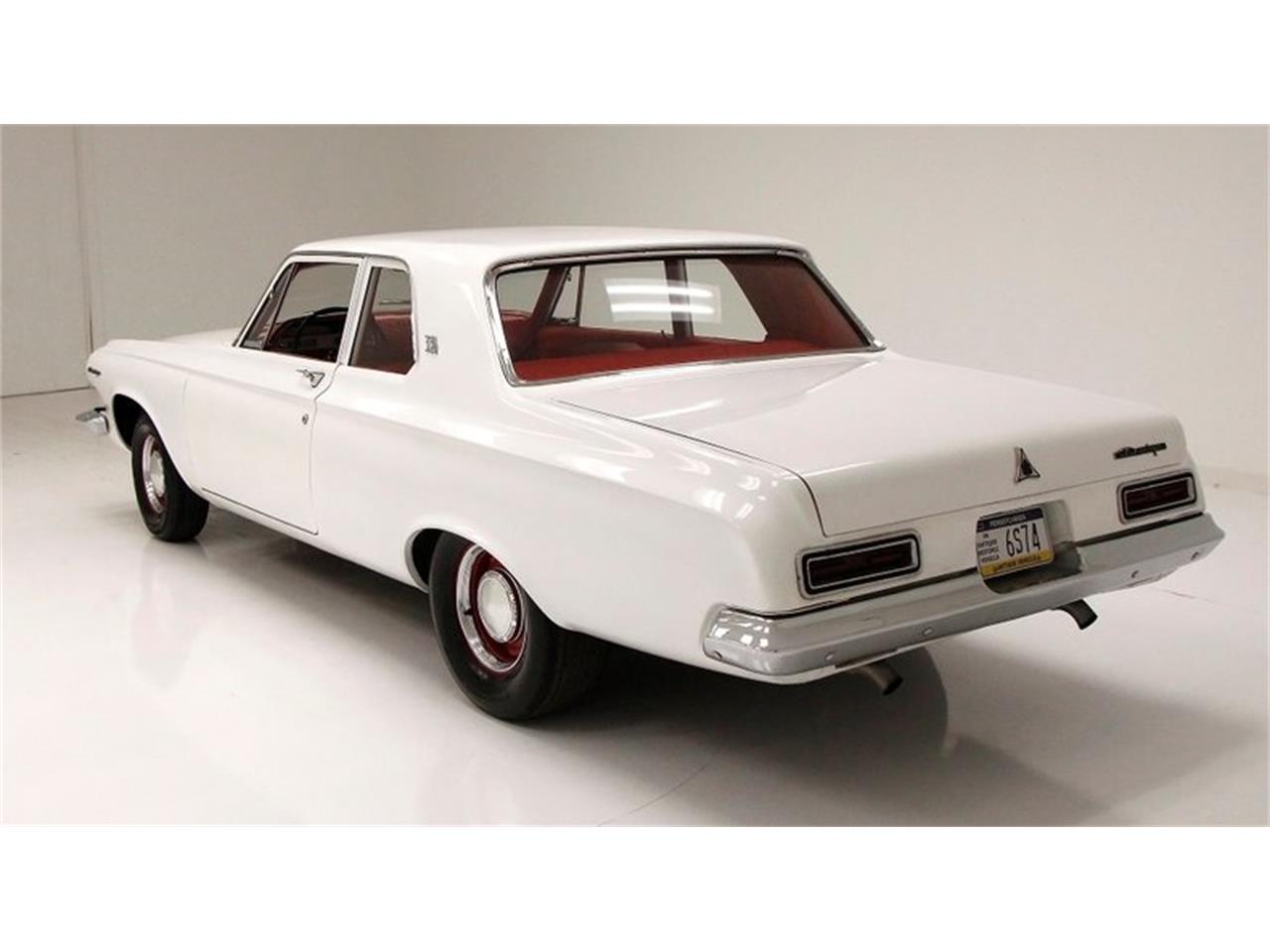 1963 Dodge 330 for sale in Morgantown, PA – photo 3