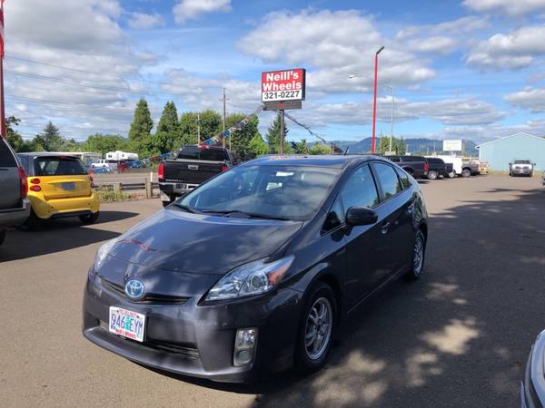 💥2006 Toyota Prius💥🎉$119 Per Month🎉 - cars & trucks - by dealer -... for sale in Eugene, OR – photo 18