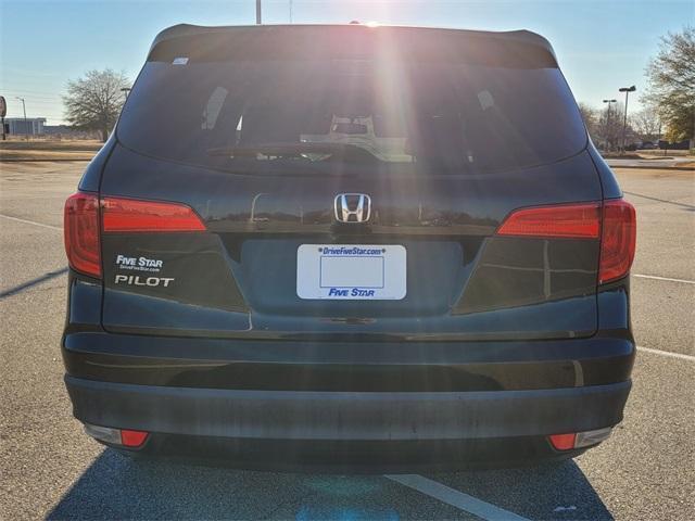 2016 Honda Pilot EX-L for sale in Warner Robins, GA – photo 10
