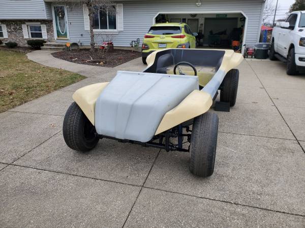 Dune Buggy Project for sale in Barberton, OH – photo 3