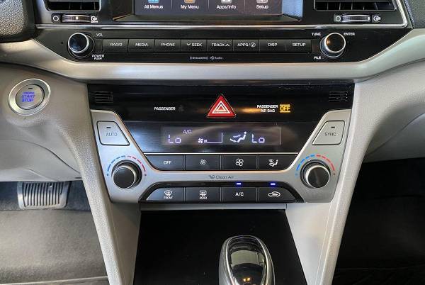 2018 Hyundai Elantra Value Edition - - by dealer for sale in Reno, NV – photo 17