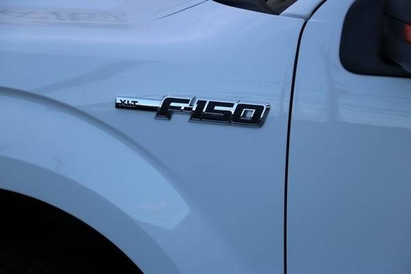 2014 Ford F-150 XLT 5.0L V8 4WD SuperCrew 4X4 PICKUP TRUCK F150 for sale in Auburn, WA – photo 11