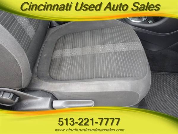 2012 Volkswagen Beetle-Classic Turbo PZEV for sale in Cincinnati, OH – photo 17