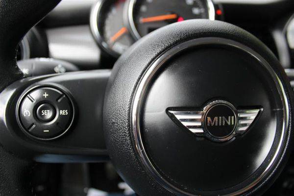 2015 MINI COOPER HARDTOP Coupe $500 DOWN!!! for sale in Stafford, VA – photo 18