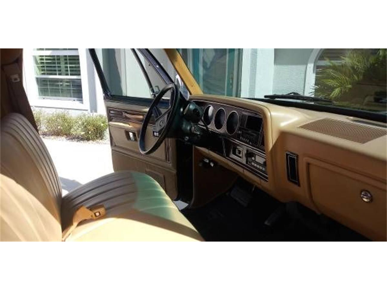 1986 Dodge D150 for sale in Cadillac, MI – photo 6
