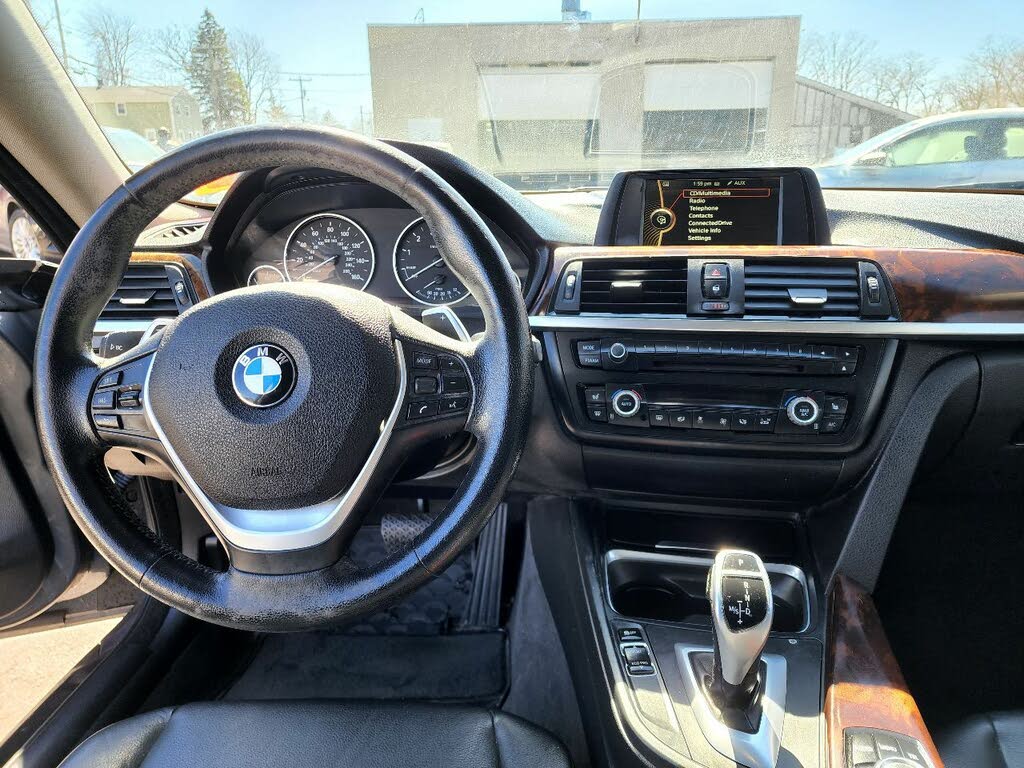 2014 BMW 4 Series 435xi xDrive Coupe AWD for sale in Manchester, NH – photo 18