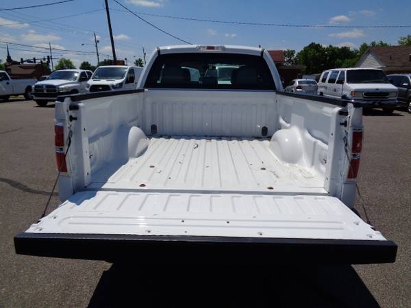 2013 Ford F150 XL SuperCab 2WD 104k mi 3 7L V6 CLEAN for sale in Southaven MS 38671, TN – photo 4