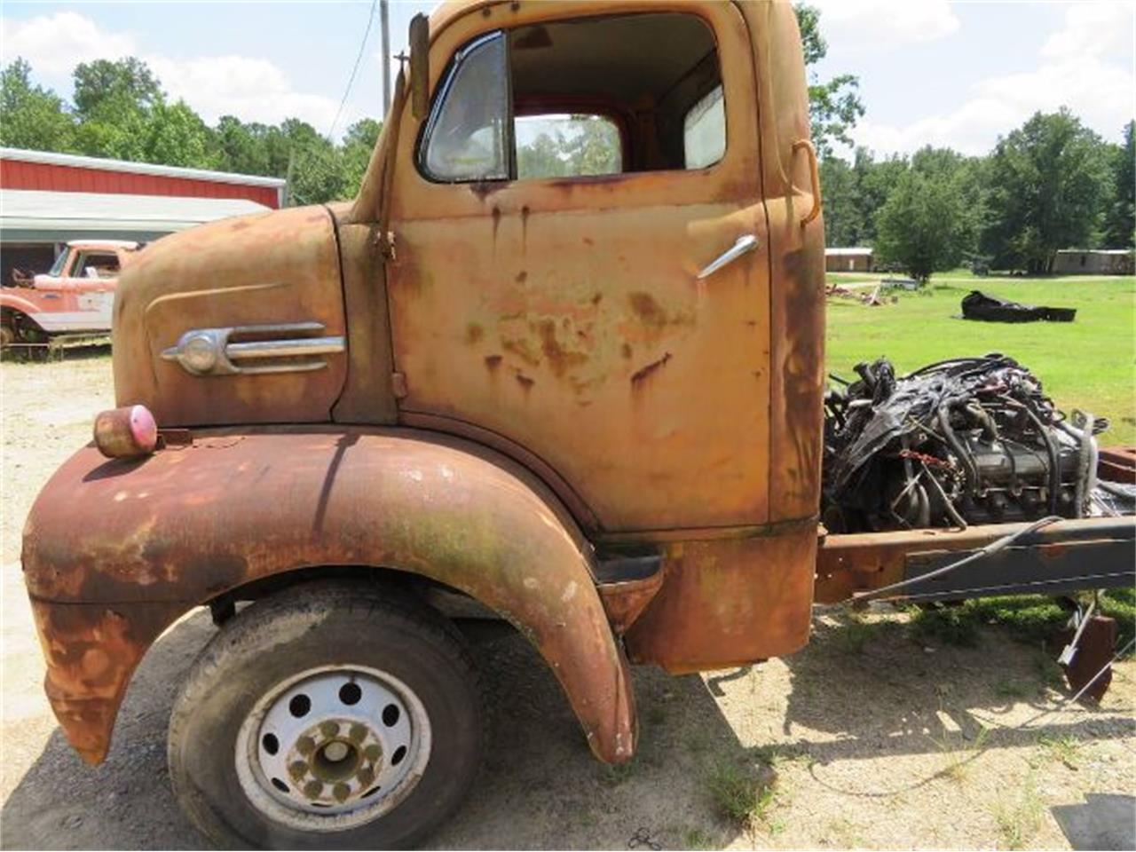 1952 Ford COE for sale in Cadillac, MI – photo 2