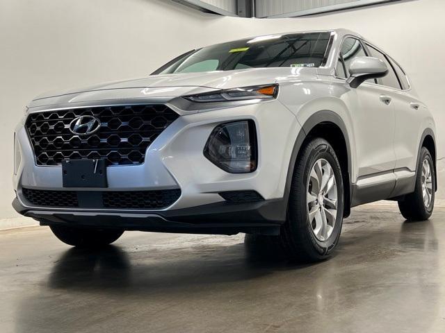 2019 Hyundai Santa Fe SE 2.4 for sale in Other, PA – photo 32