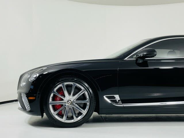 2020 Bentley Continental GT V8 AWD for sale in Scottsdale, AZ – photo 54