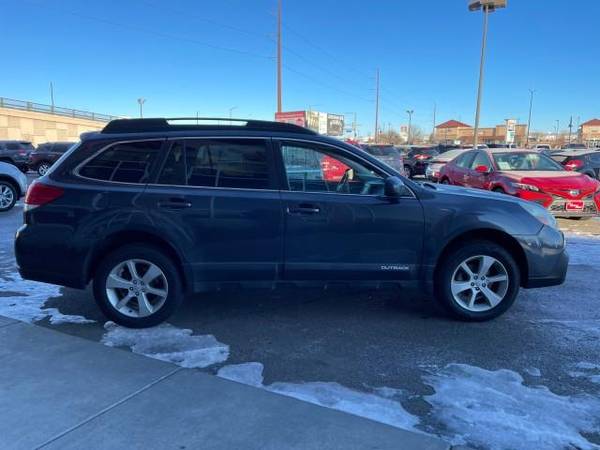 2013 Subaru Outback - - by dealer - vehicle for sale in Grand Junction, CO – photo 7