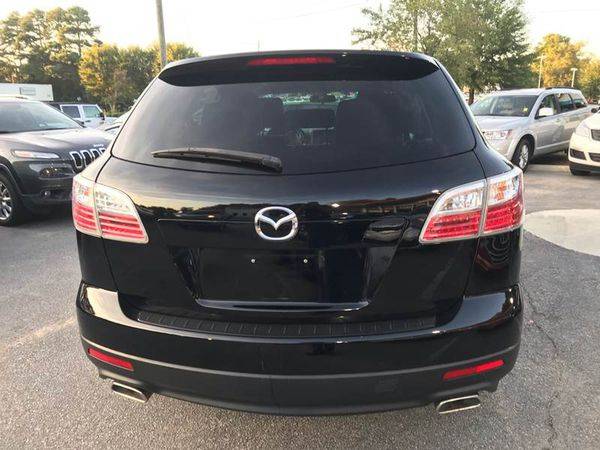 2012 Mazda CX-9 Touring AWD 4dr SUV for sale in Garner, NC – photo 7