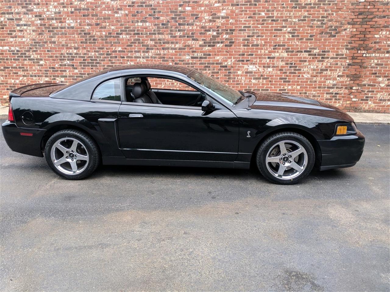 2004 Ford Mustang SVT Cobra for sale in Sugar Hill, GA – photo 4